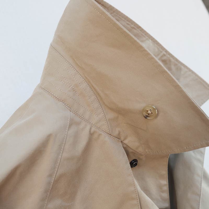 SOUTIENCOL/スティアンコル Field Soutiencol survival cloth 732004の